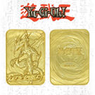 Stardust Dragon 24k Gold Plated Collectible - Yu-Gi-Oh - Fanattik product image